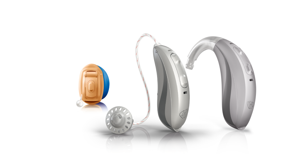 Hansaton excite-pro
