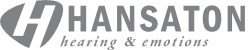 HANSATON Logo